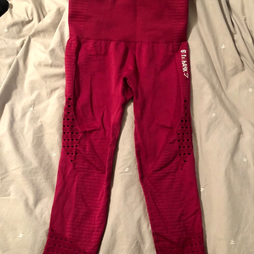 Gymshark leggings